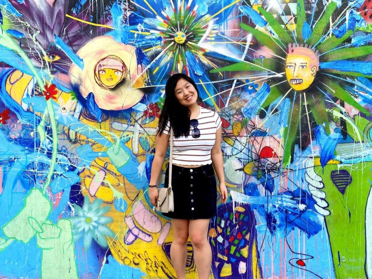 PowerToFly: Confidence